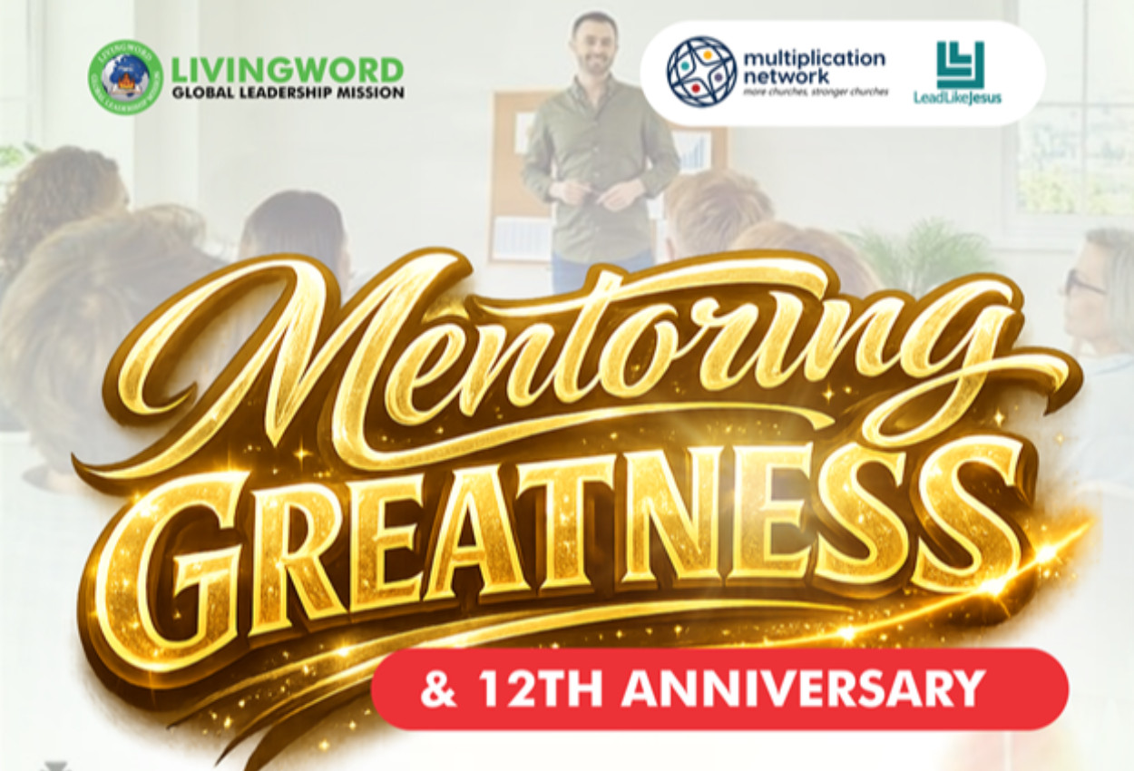 MENTORING GREATNESS